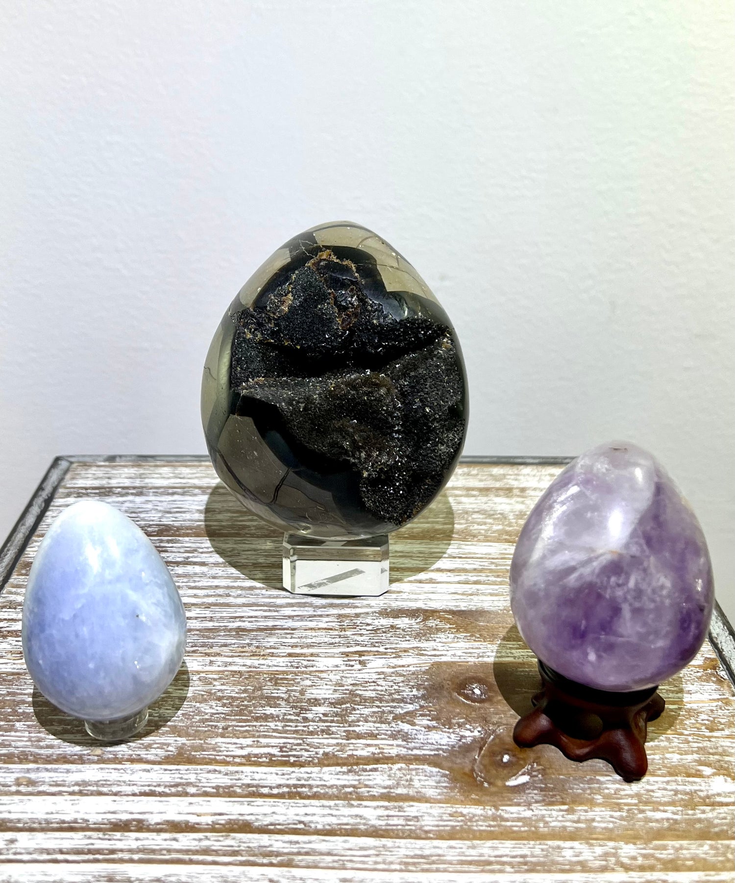 Eggs