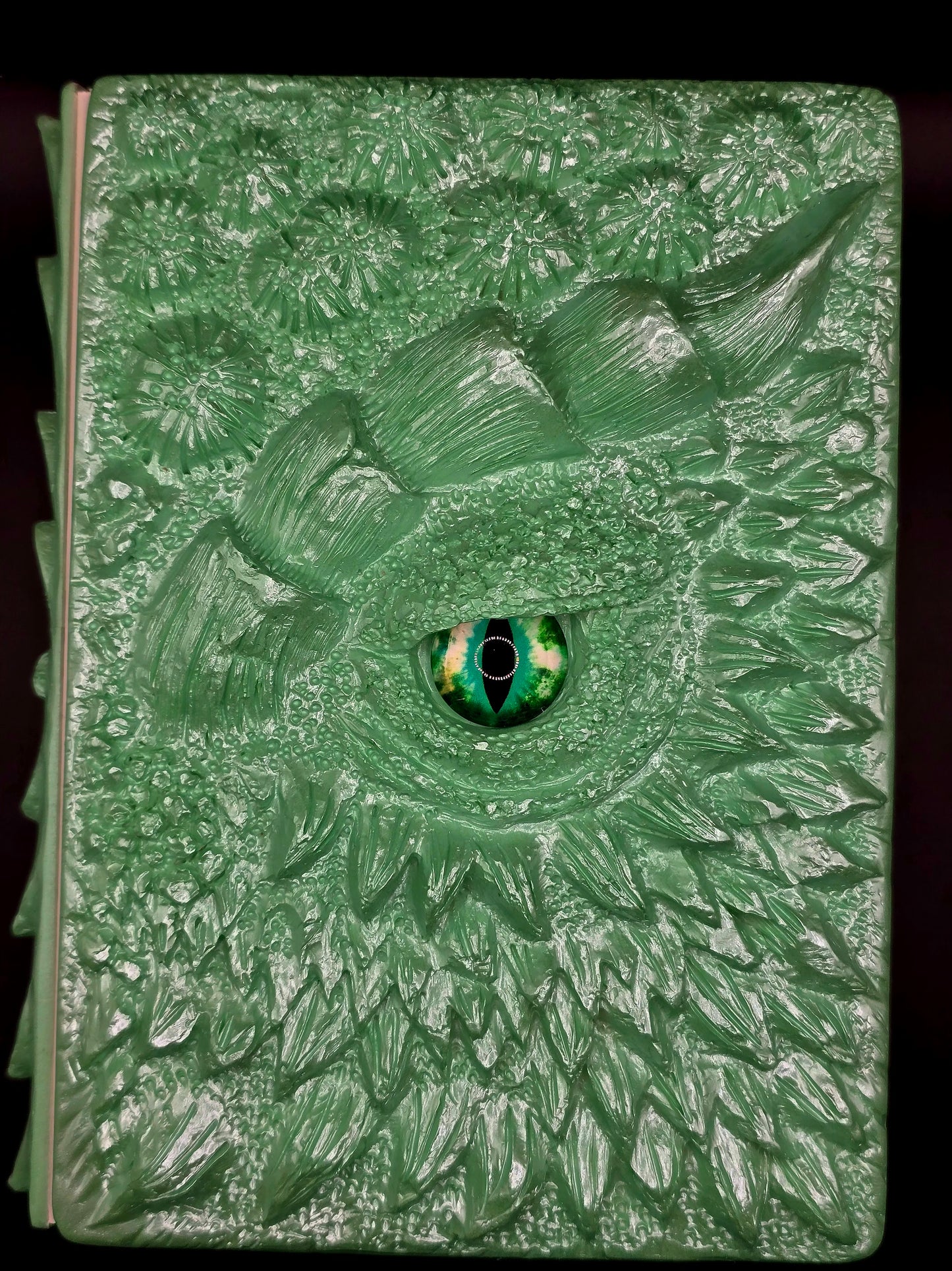 Dragon Journals