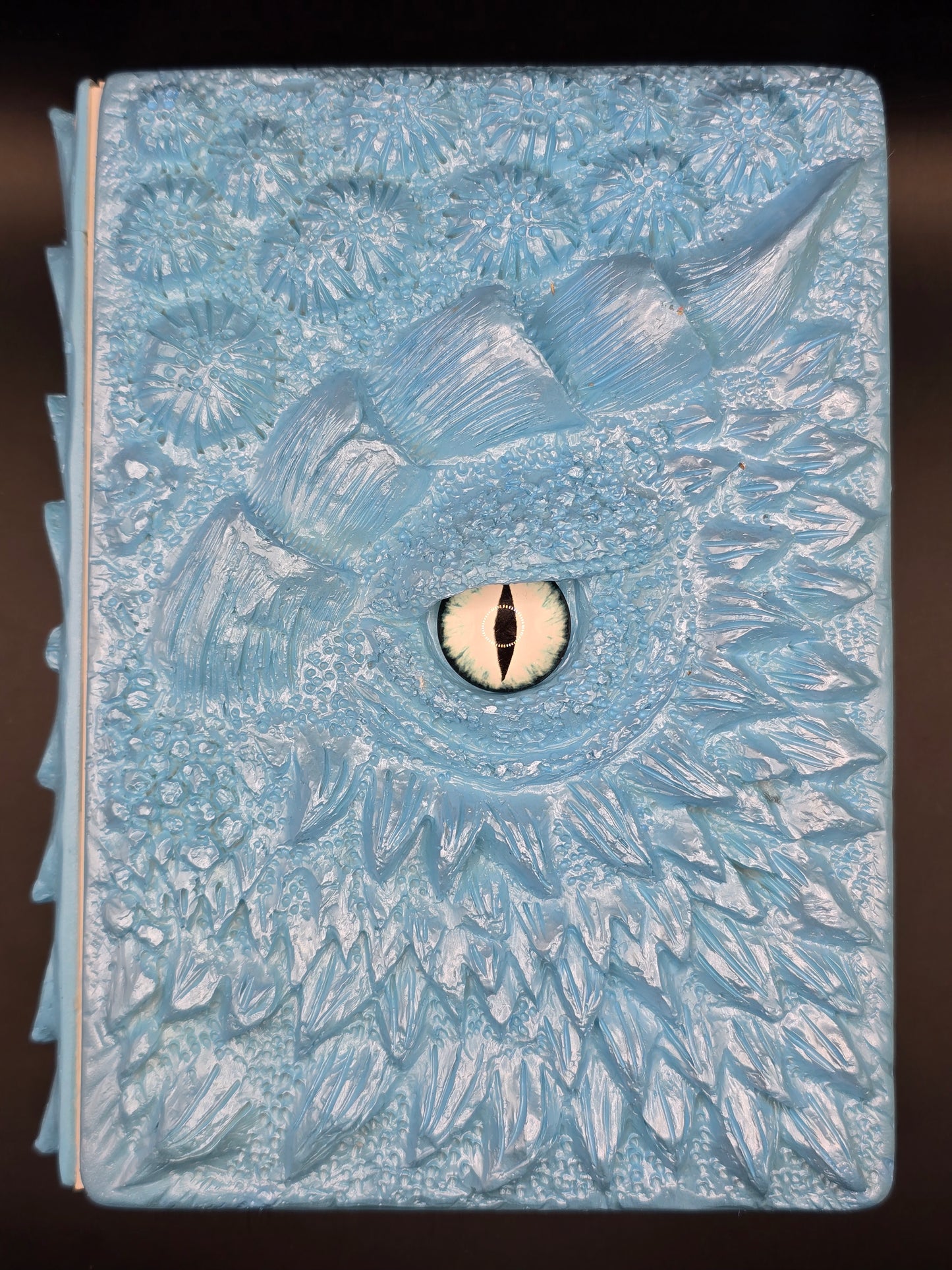 Dragon Journals