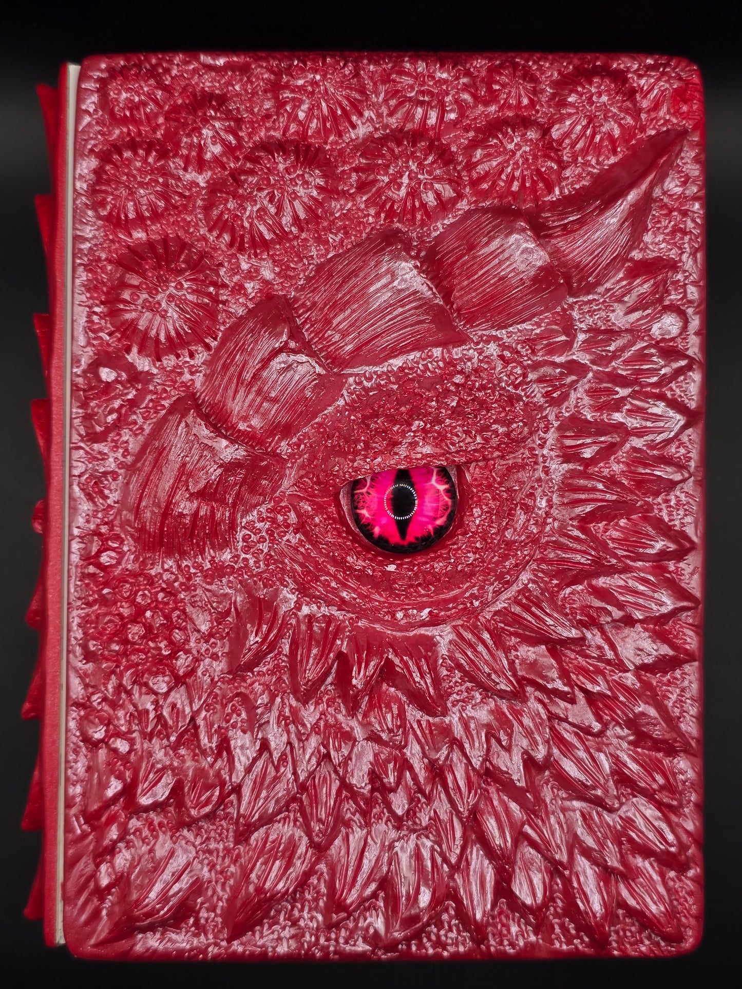 Dragon Journals