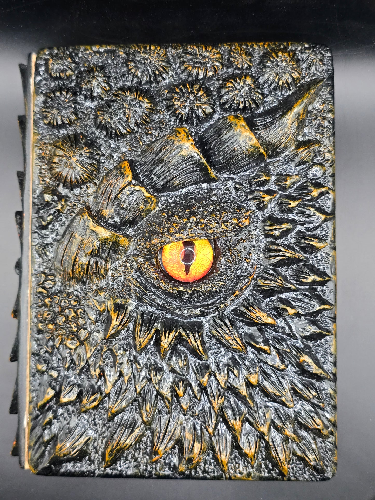 Dragon Journals