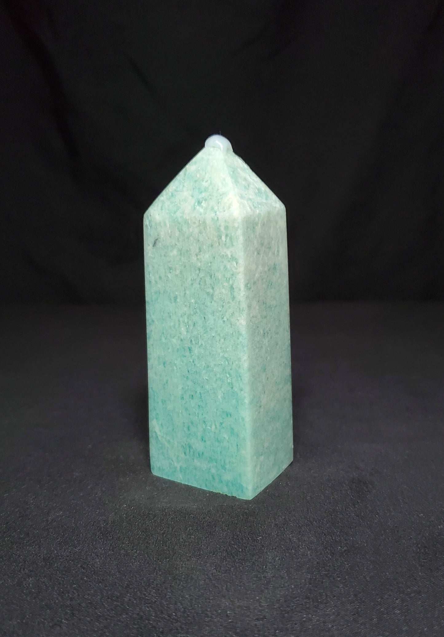 Amazonite Tower