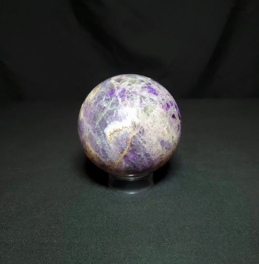 Dream Amethyst Sphere