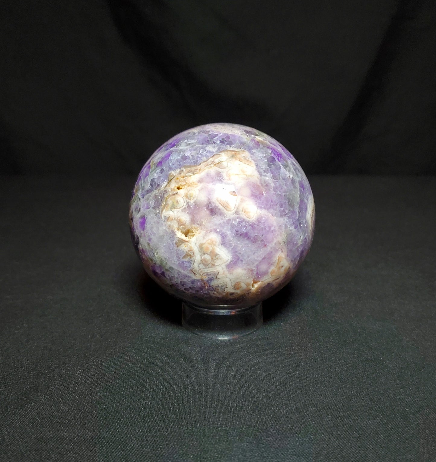 Dream Amethyst Sphere
