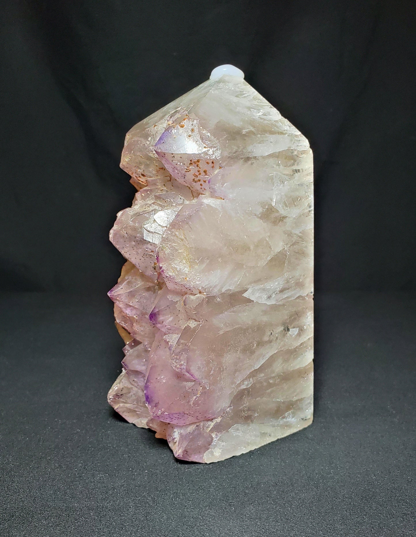 Amethyst Cluster