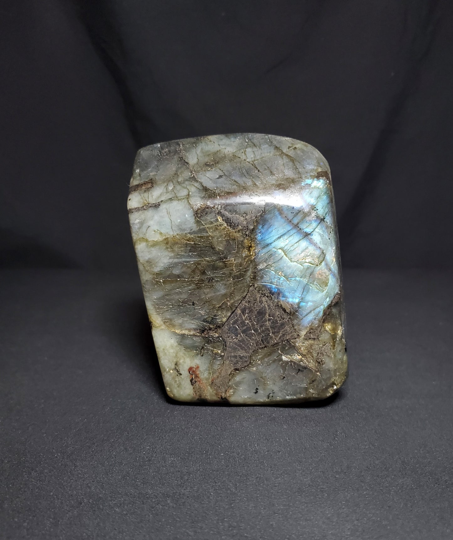 Labradorite Freeform