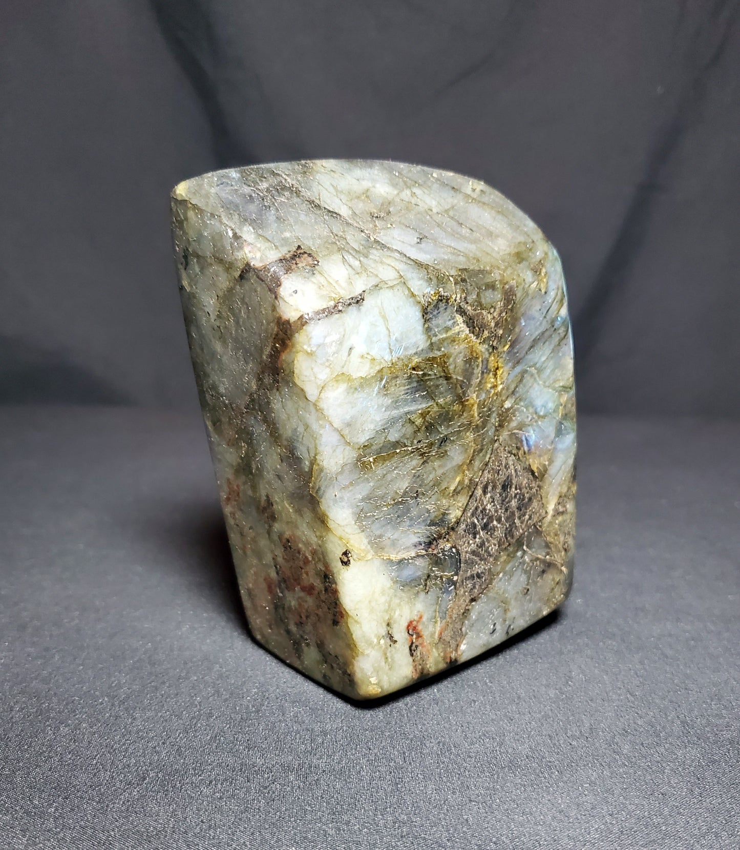 Labradorite Freeform
