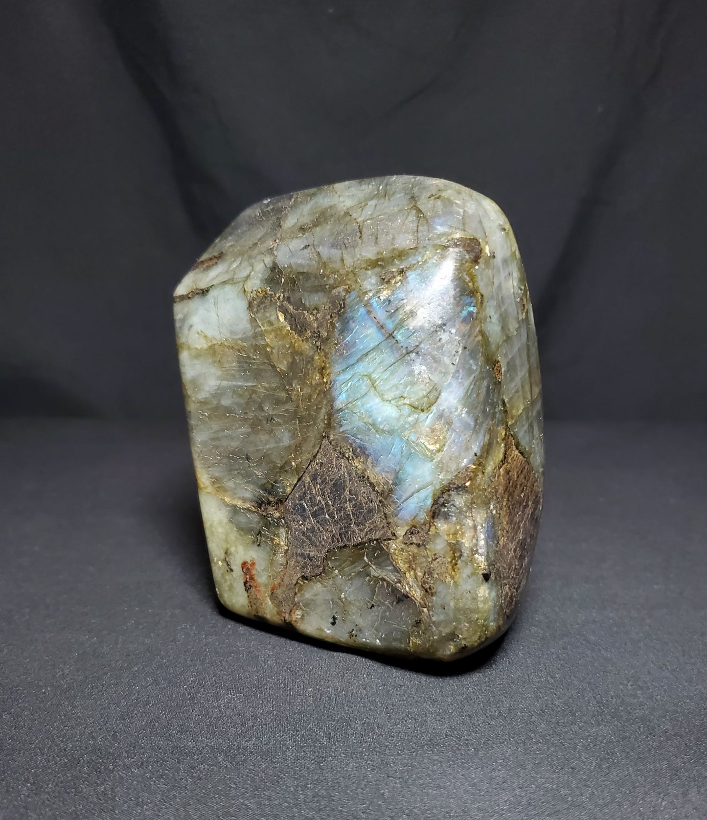 Labradorite Freeform