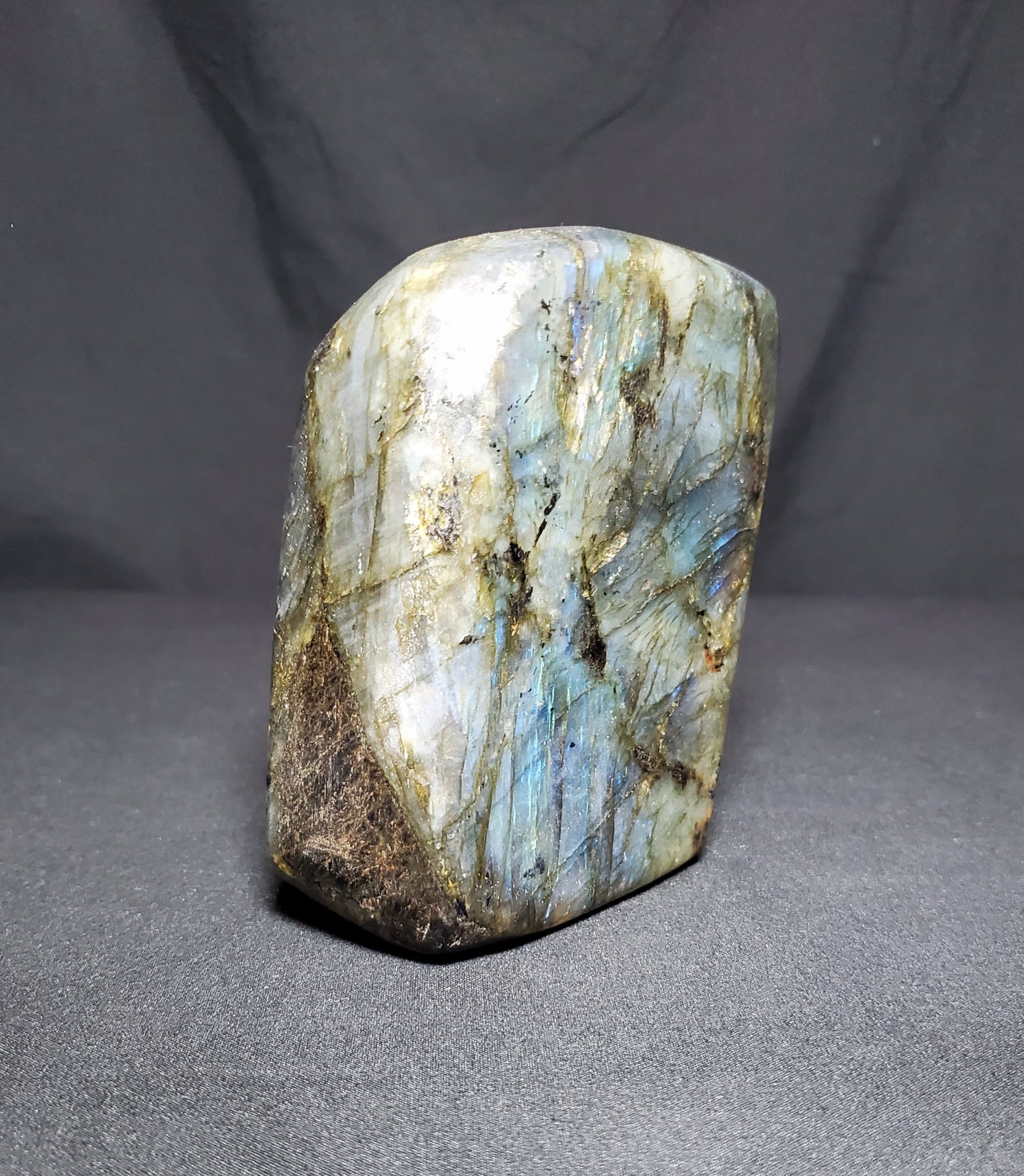 Labradorite Freeform