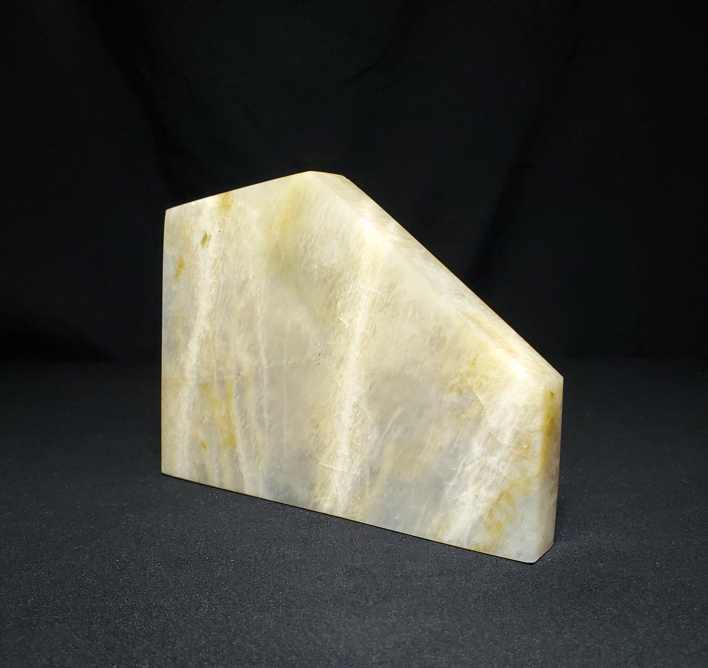 Moonstone Slab