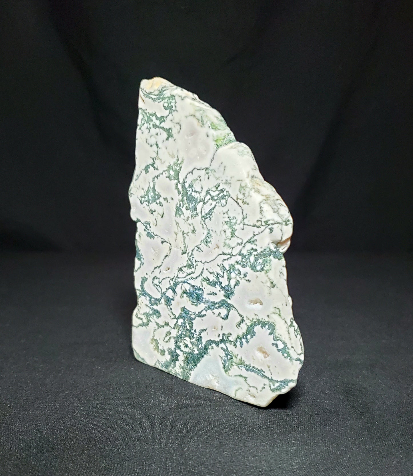Tree Agate Slab