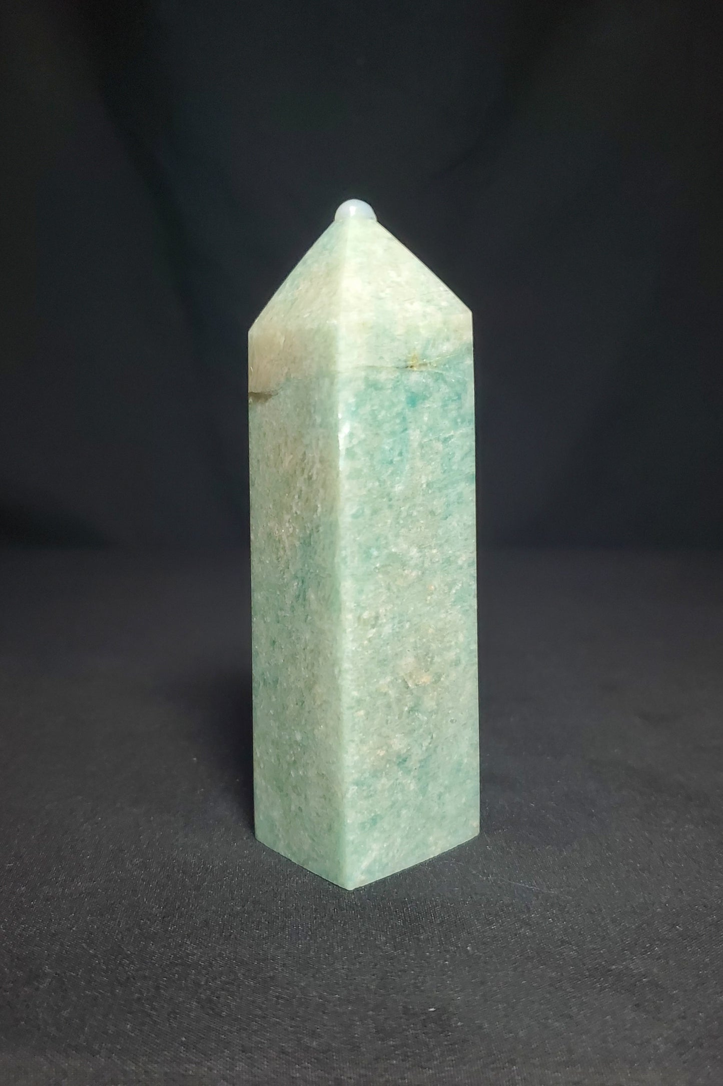 Amazonite Tower