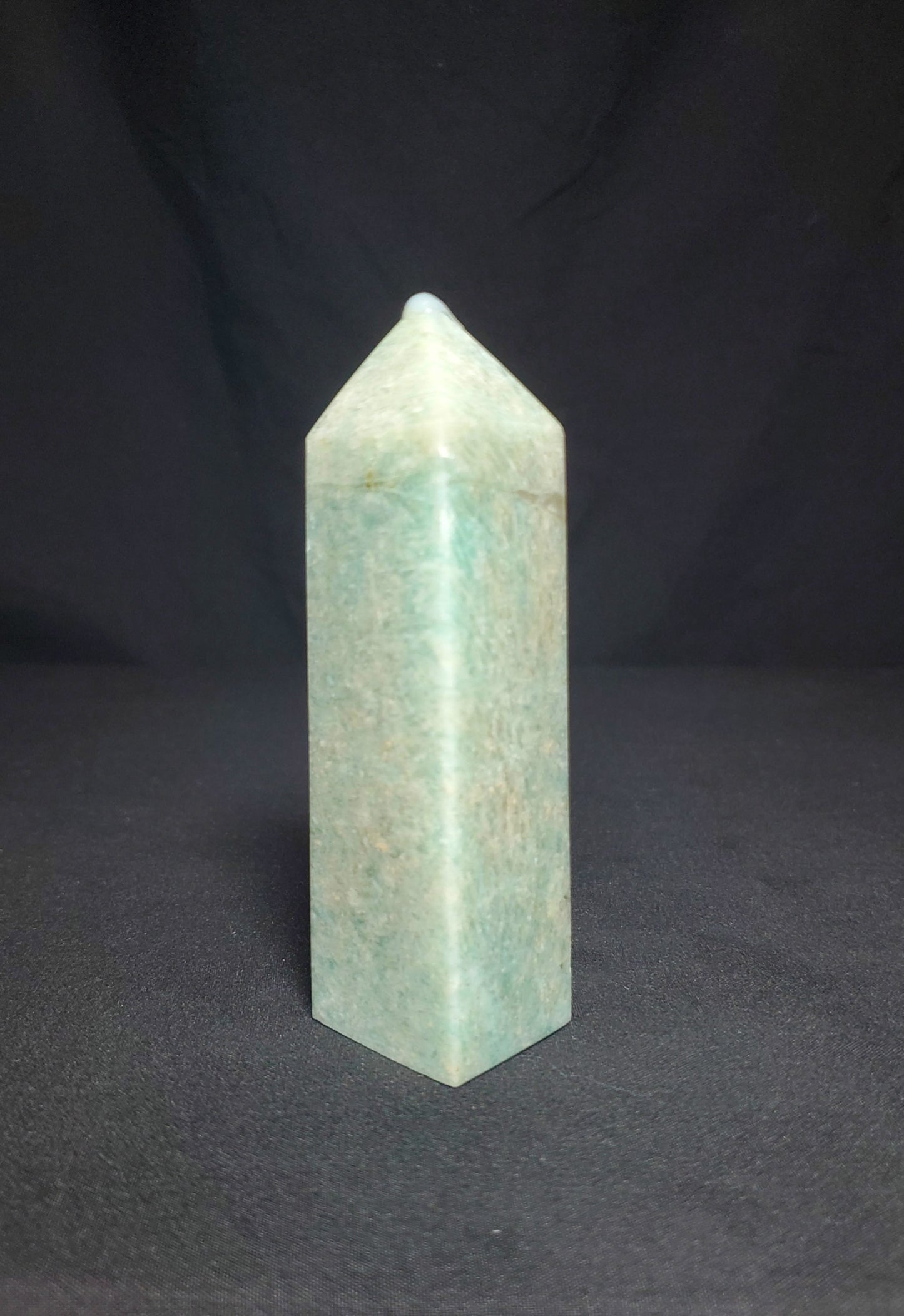 Amazonite Tower