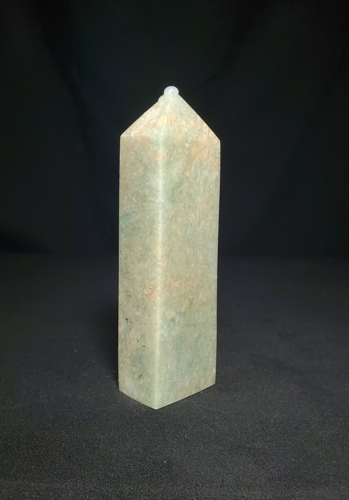 Amazonite Tower
