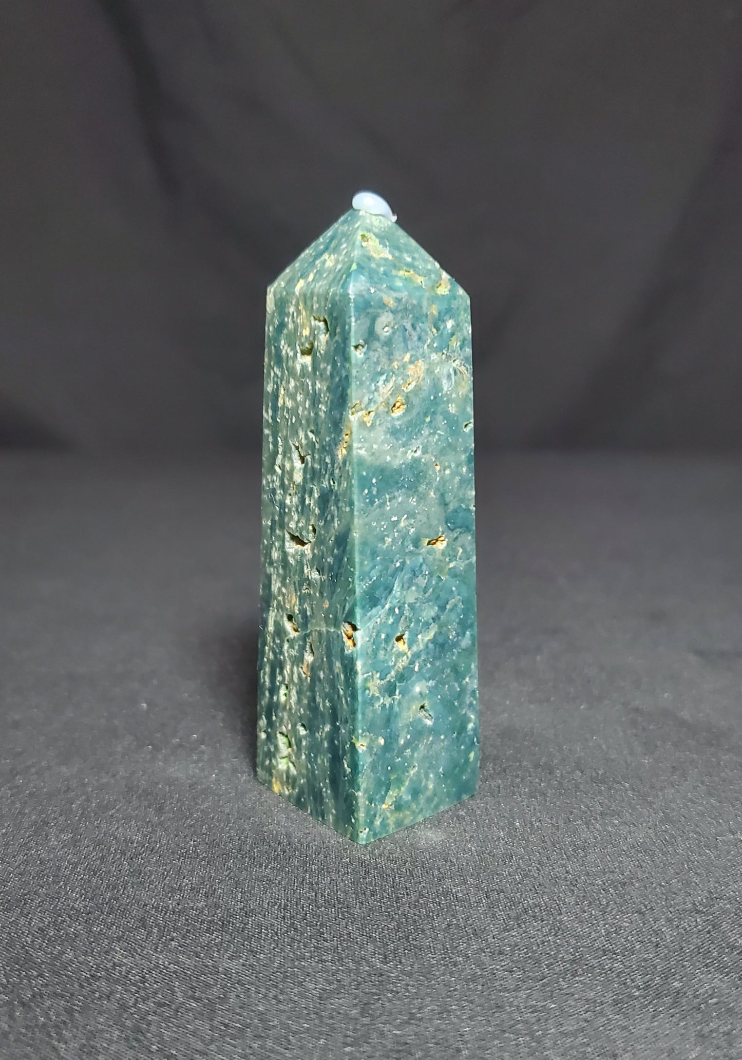 Ocean Jasper Tower