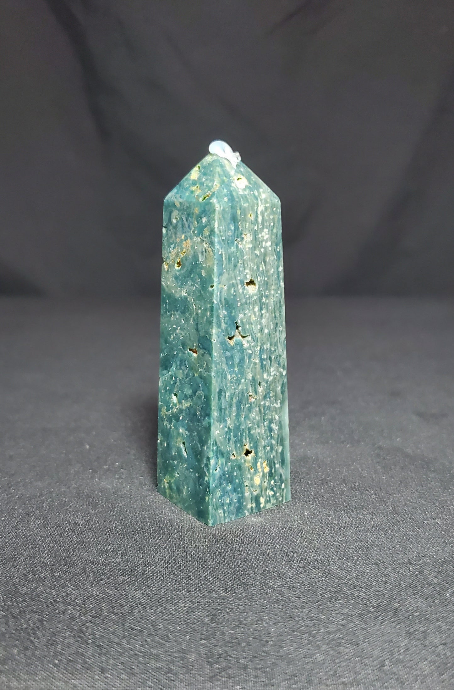Ocean Jasper Tower