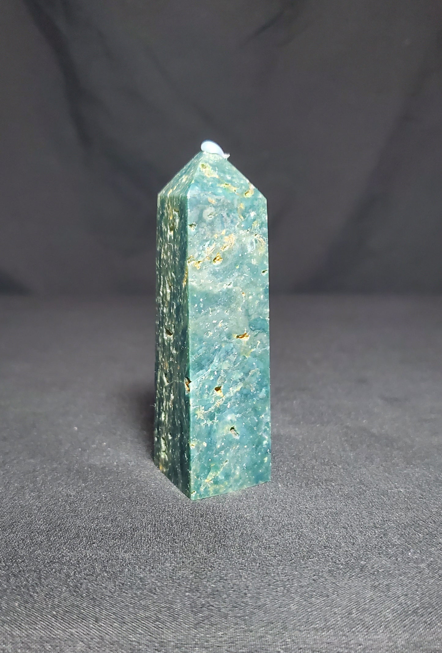 Ocean Jasper Tower
