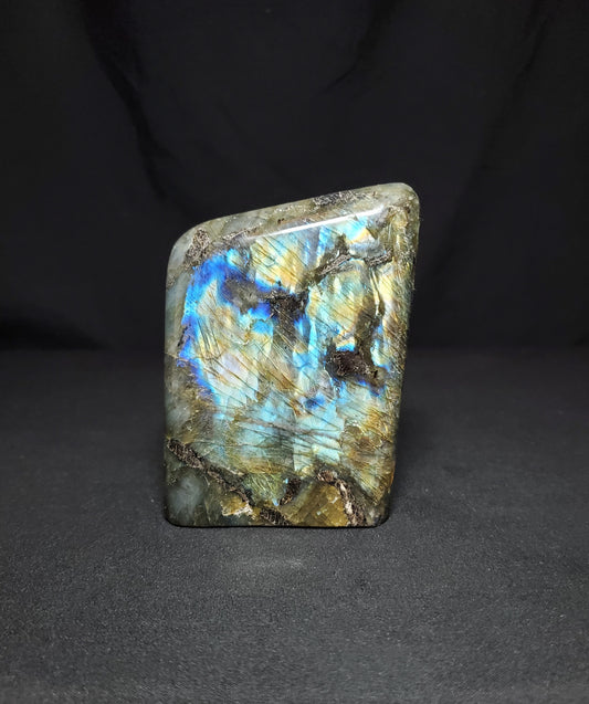 Labradorite Freeform