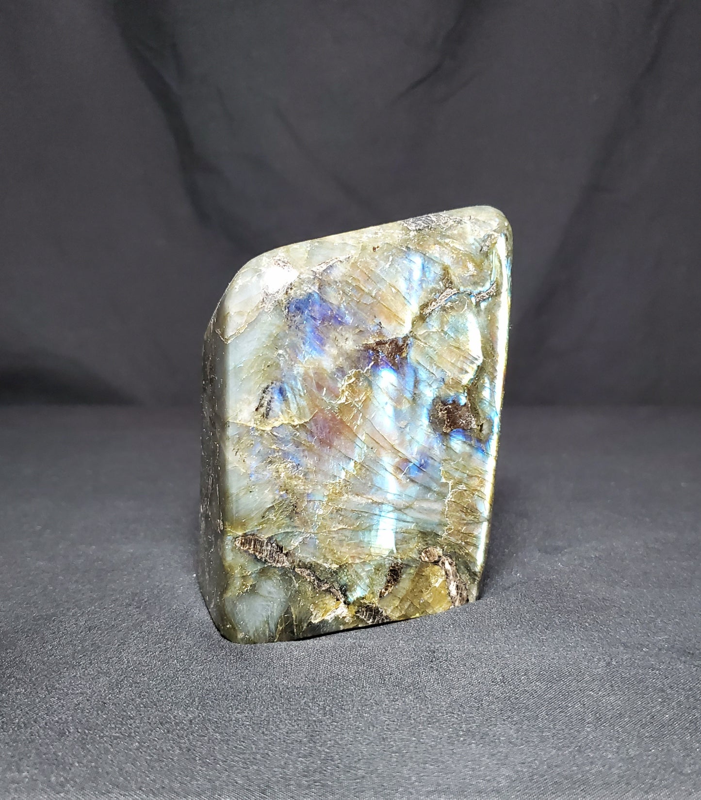 Labradorite Freeform