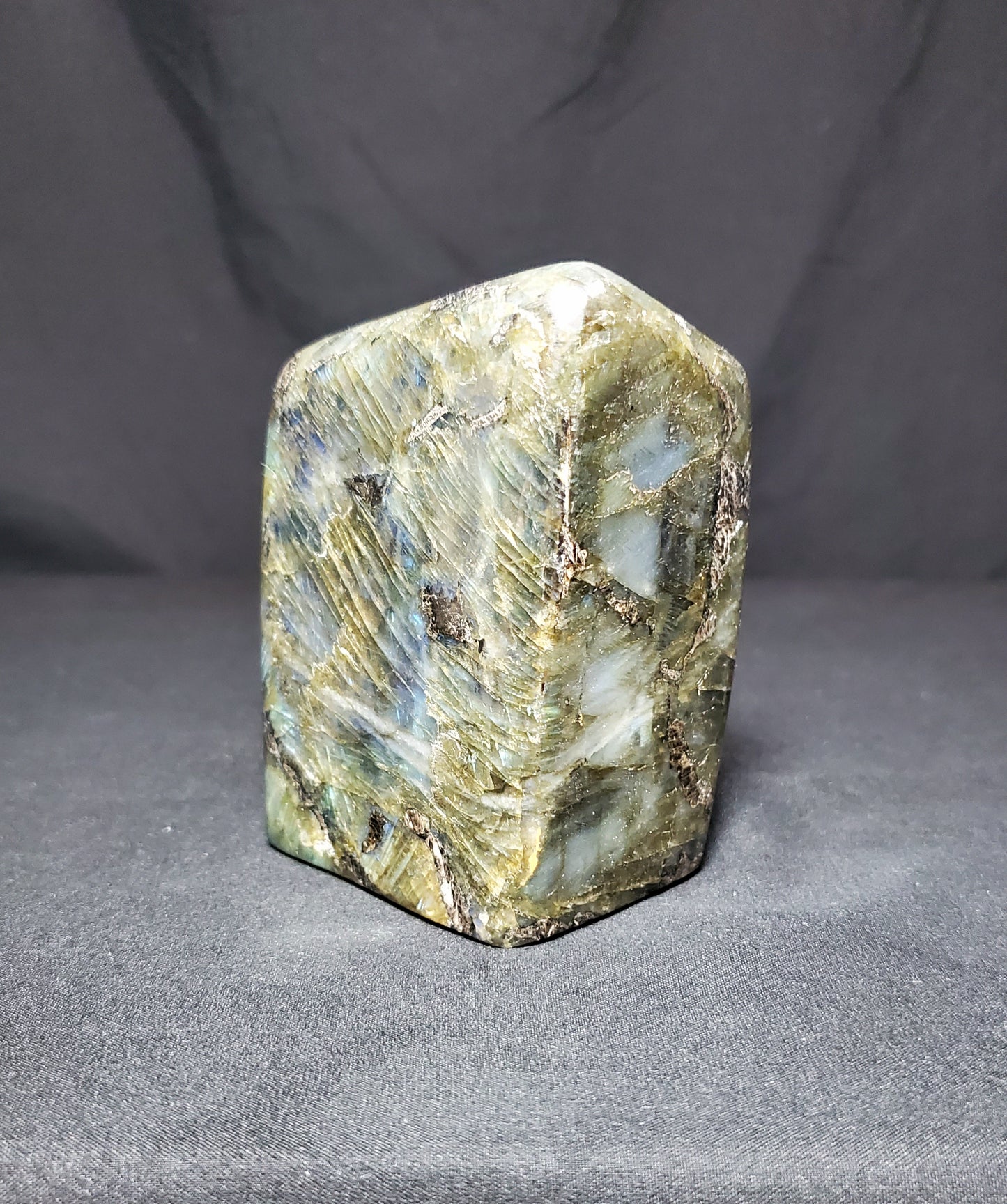 Labradorite Freeform