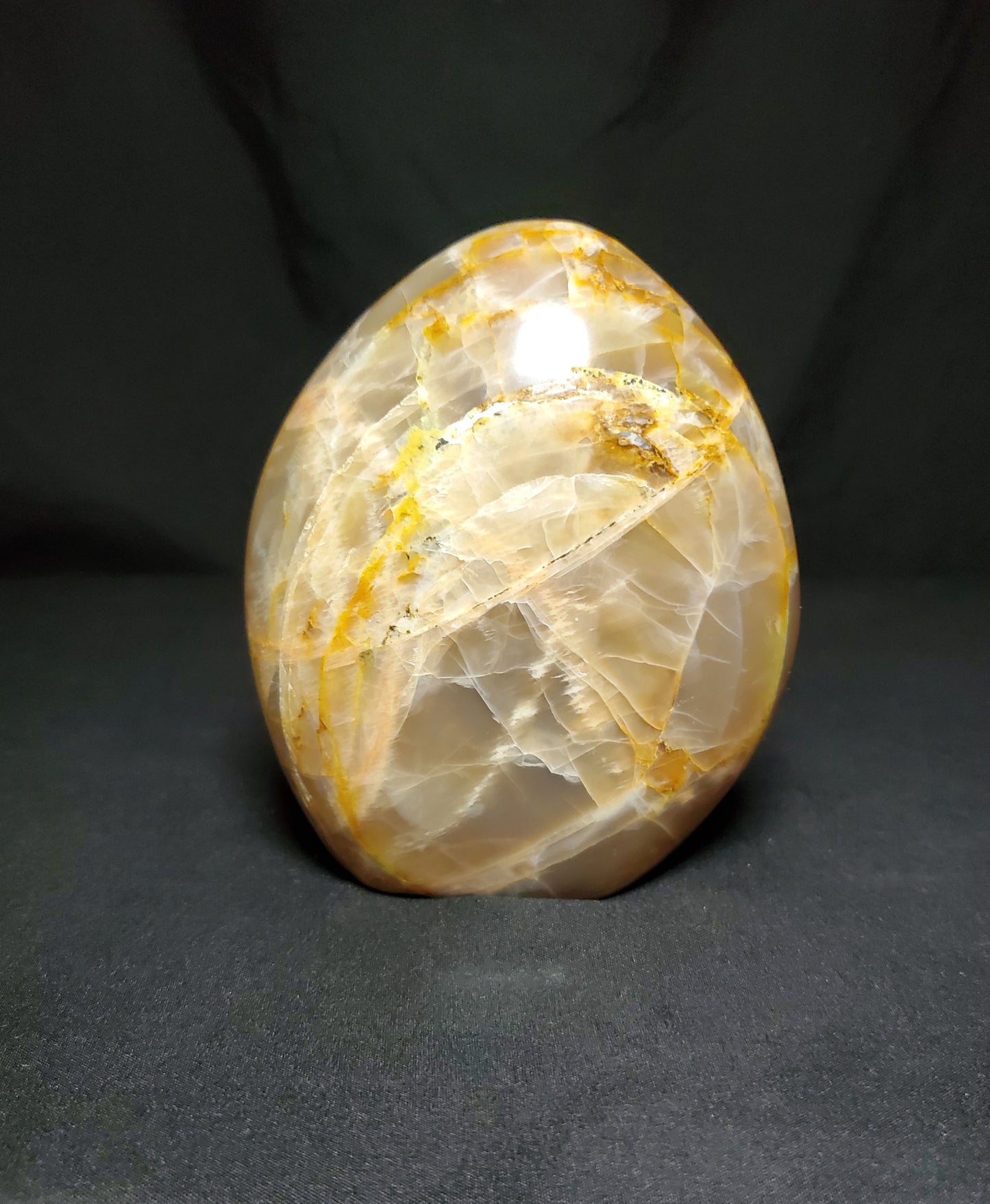 Moonstone Freeform