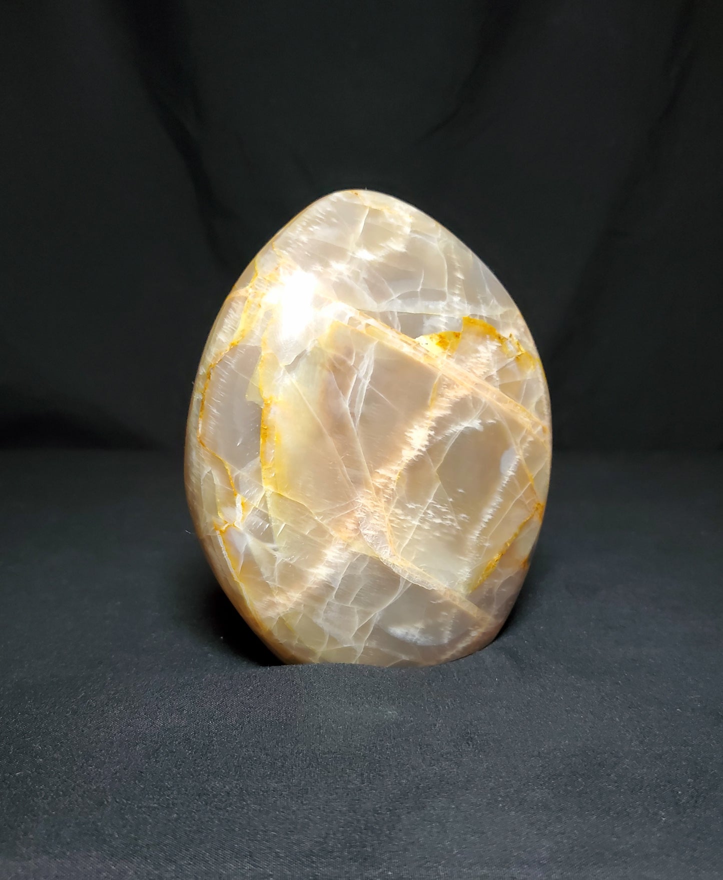 Moonstone Freeform