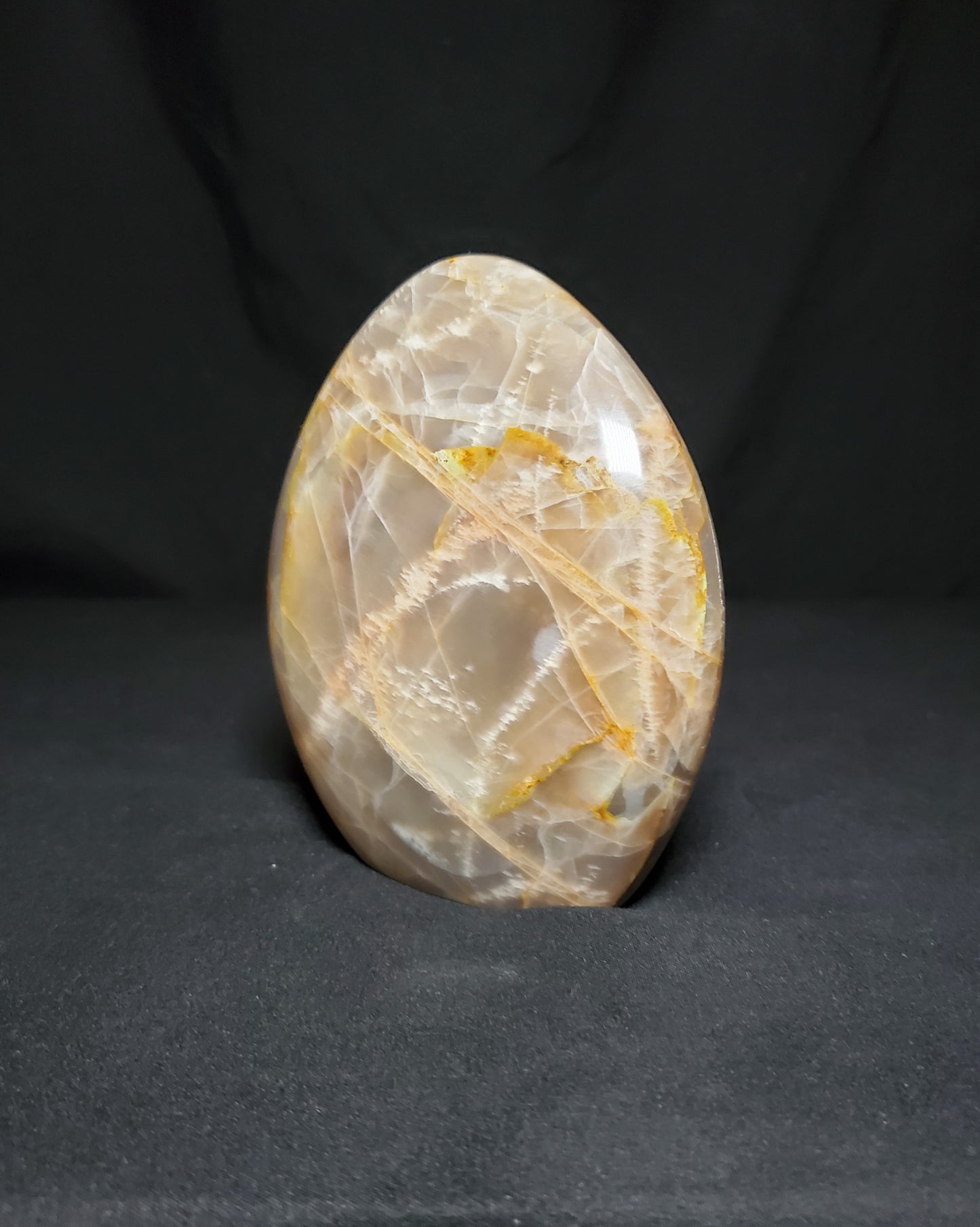 Moonstone Freeform