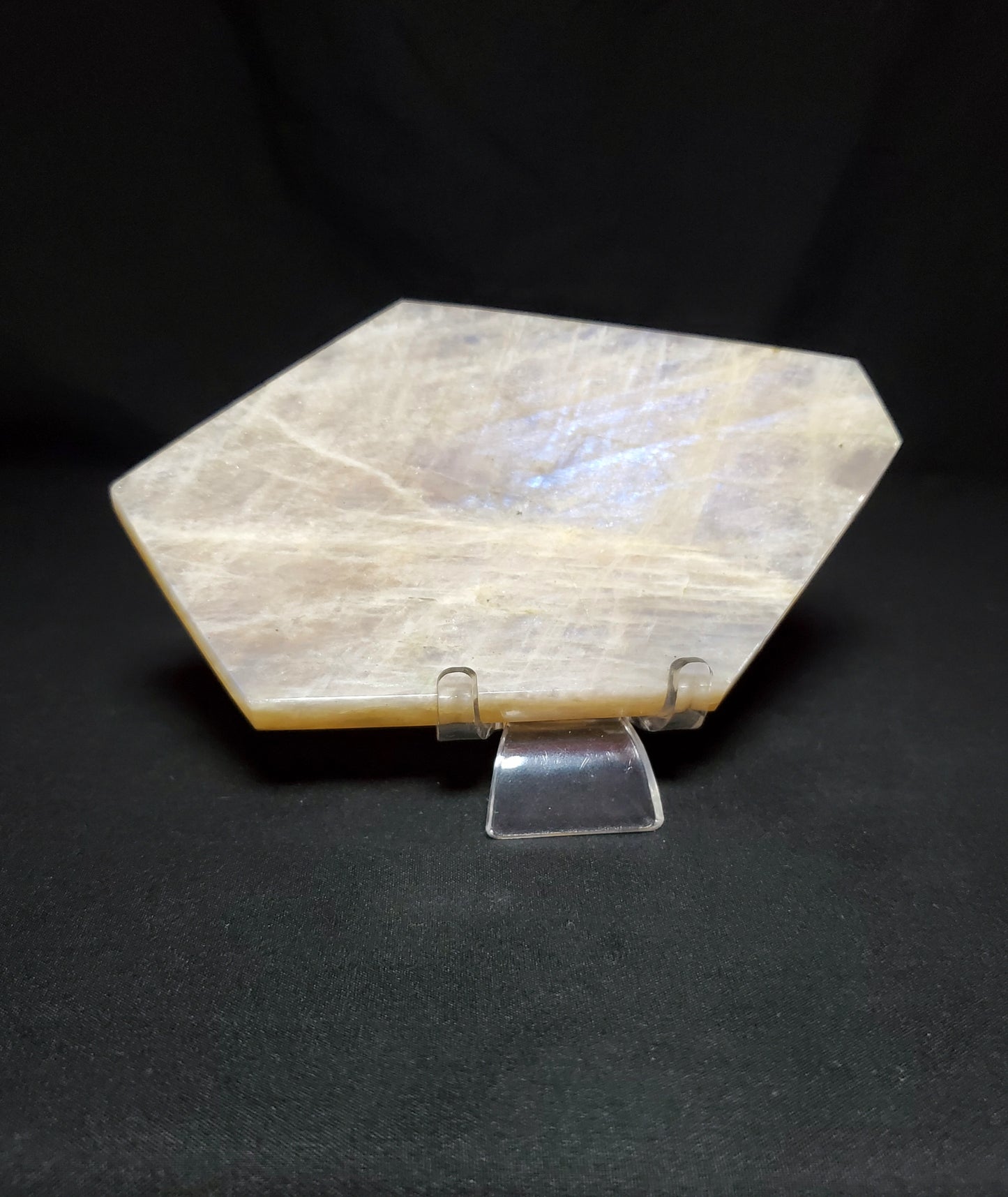 Blue Moonstone Slab