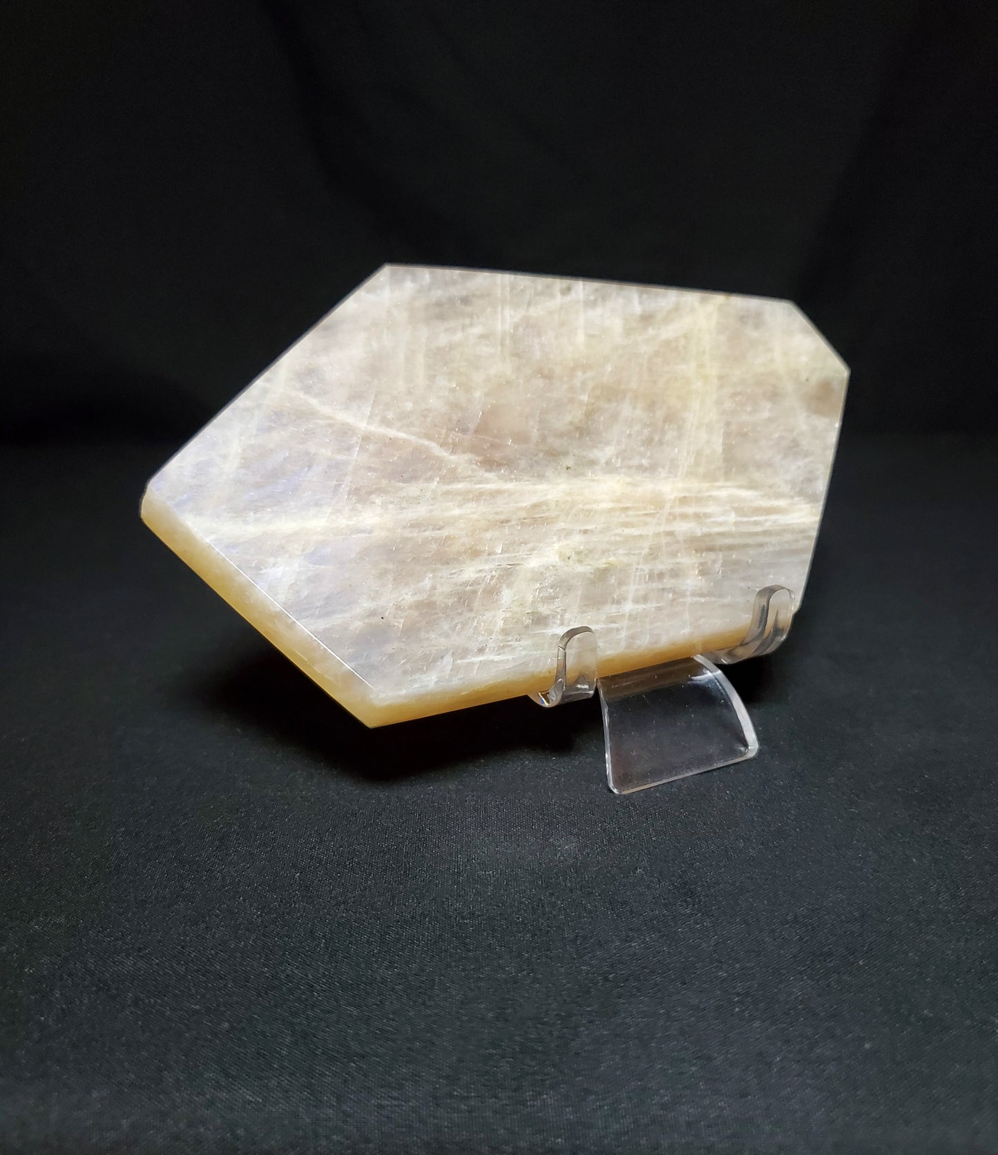 Blue Moonstone Slab