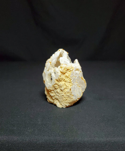 Druzy Clear Quartz Cluster