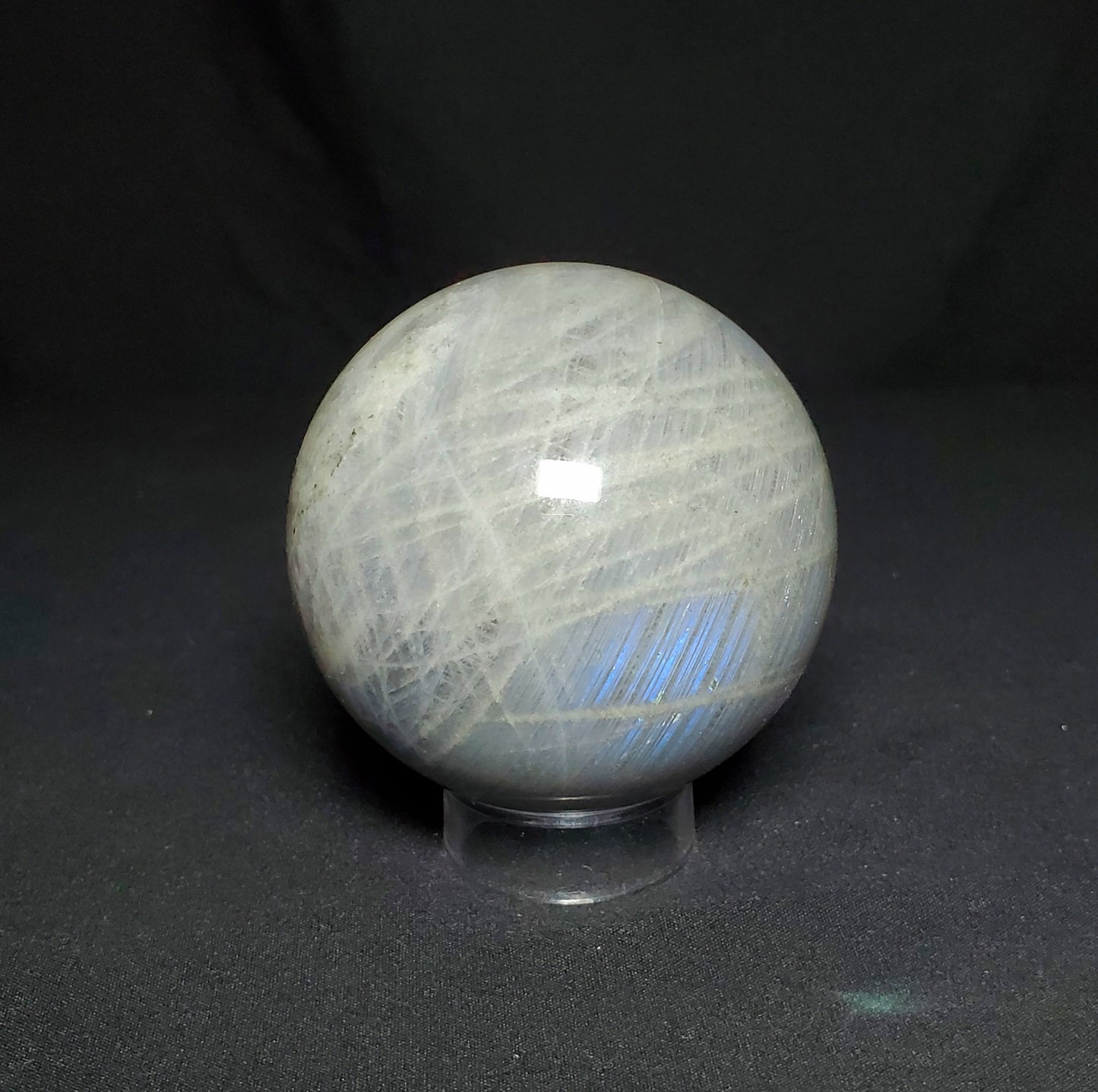 Moonstone Sphere