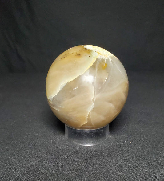 Moonstone Sphere