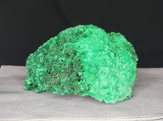 Malachite Freeform