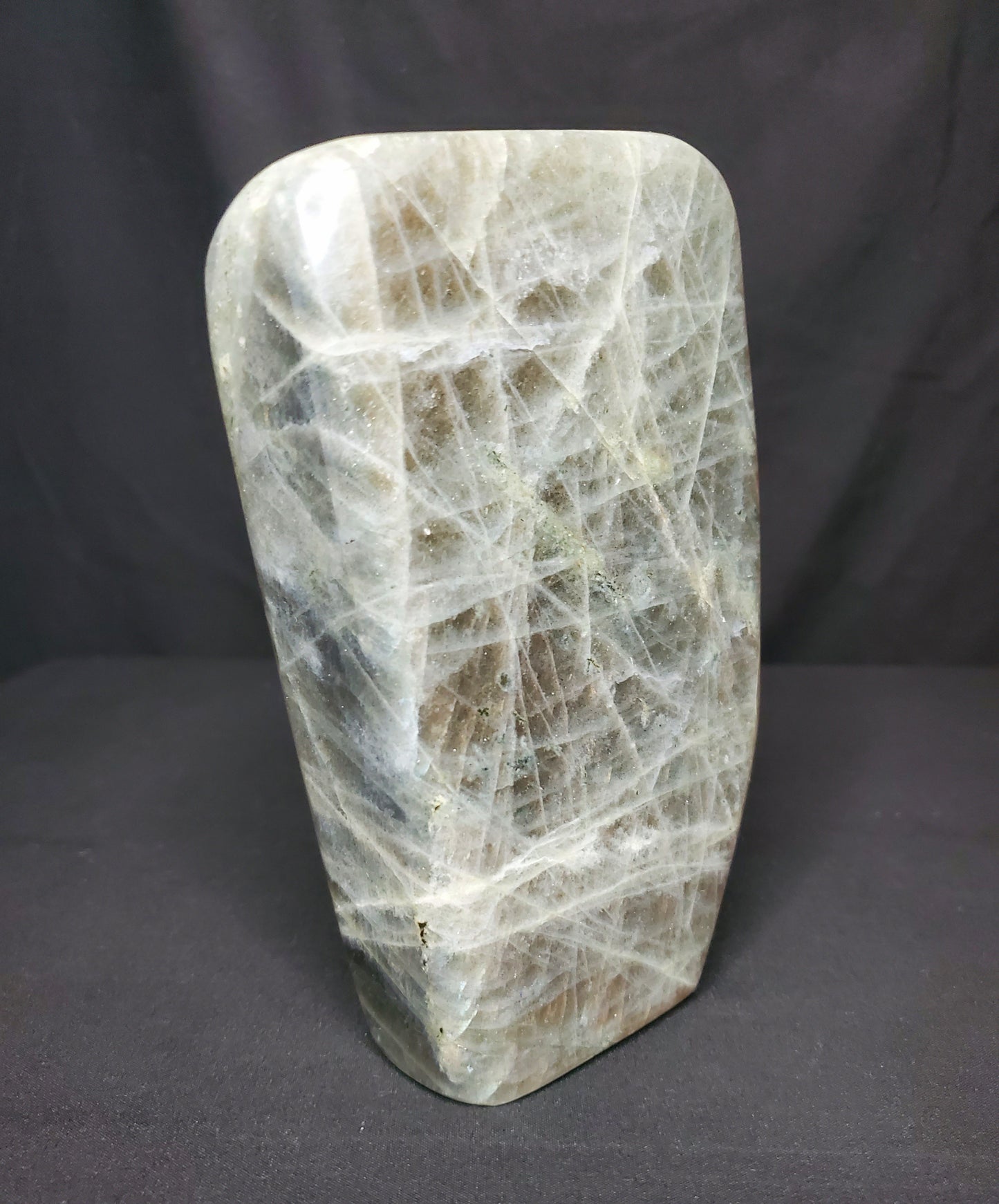 Purple Labradorite Freeform