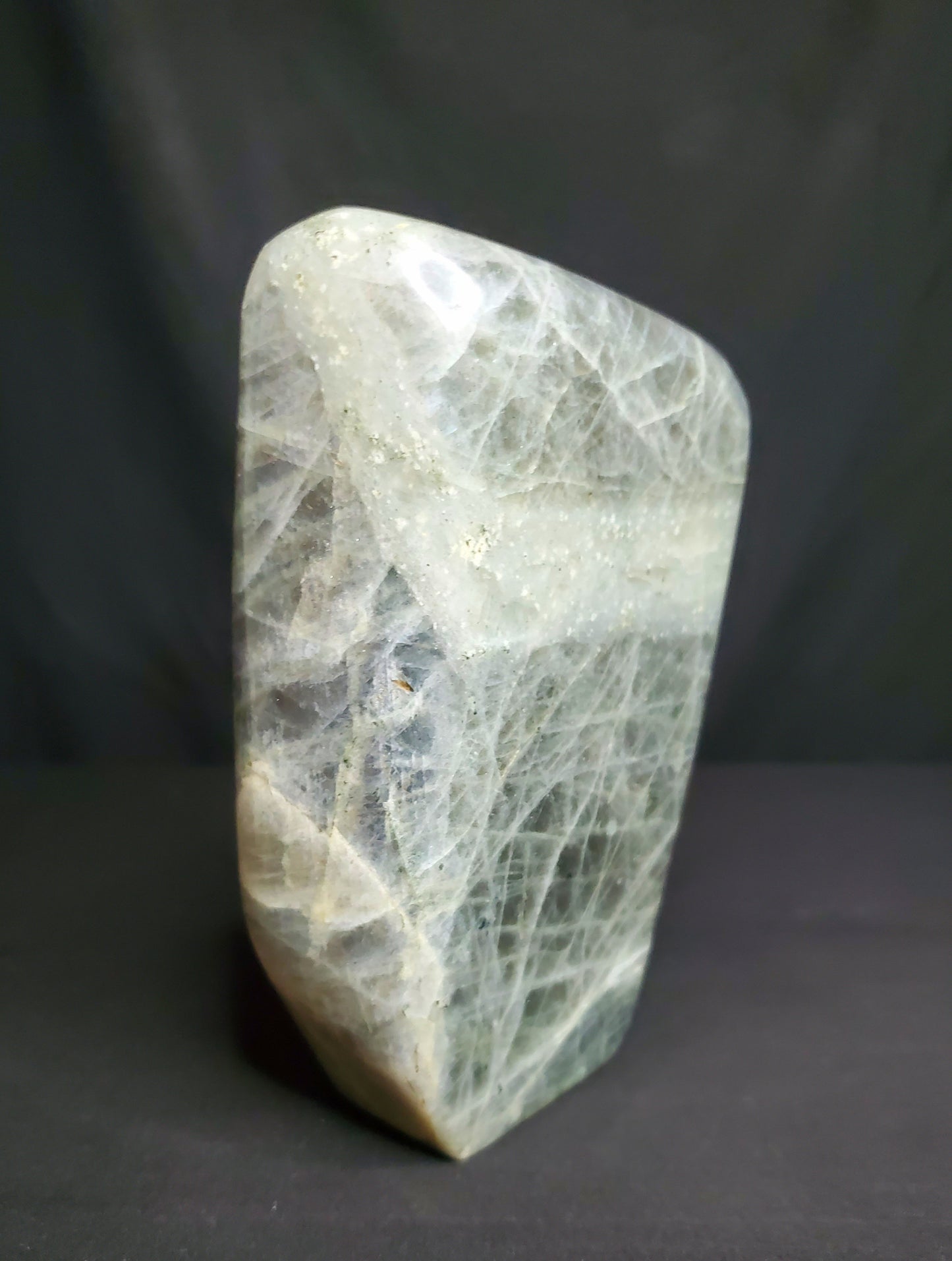 Purple Labradorite Freeform