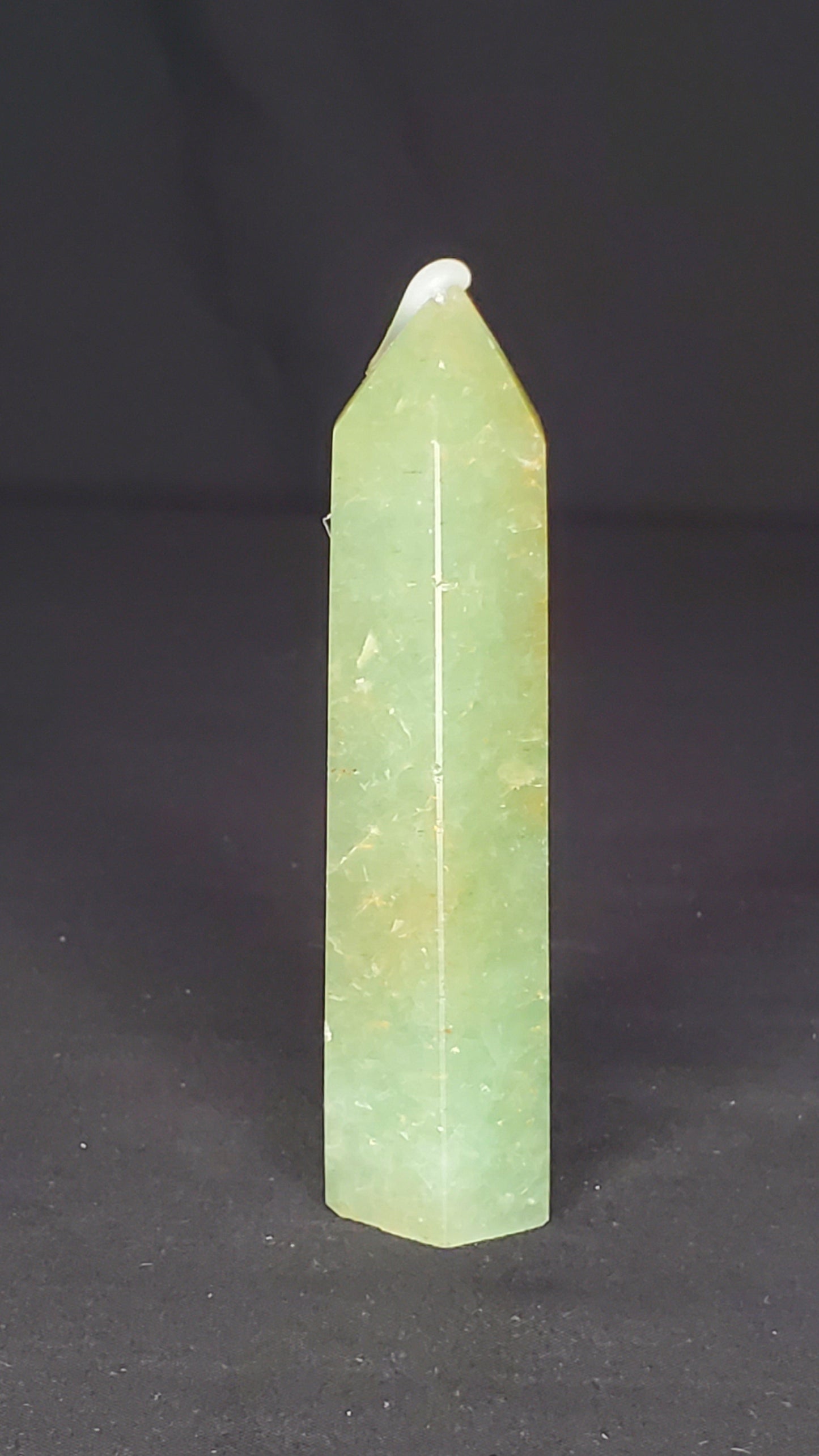 Green Aventurine Tower