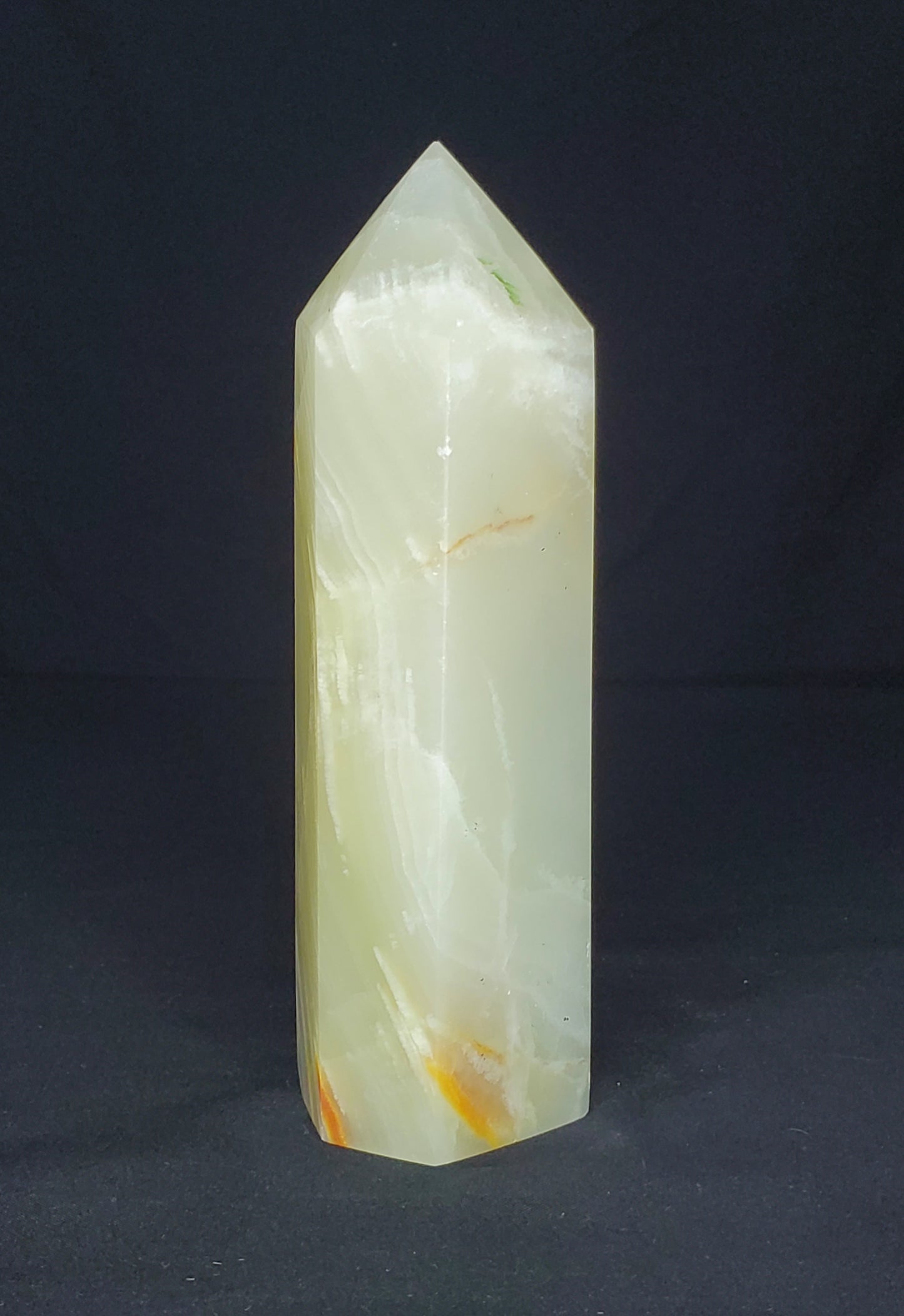 Afghanistan Jade Tower