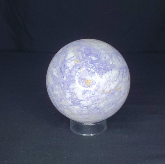 Purple Jasper Sphere