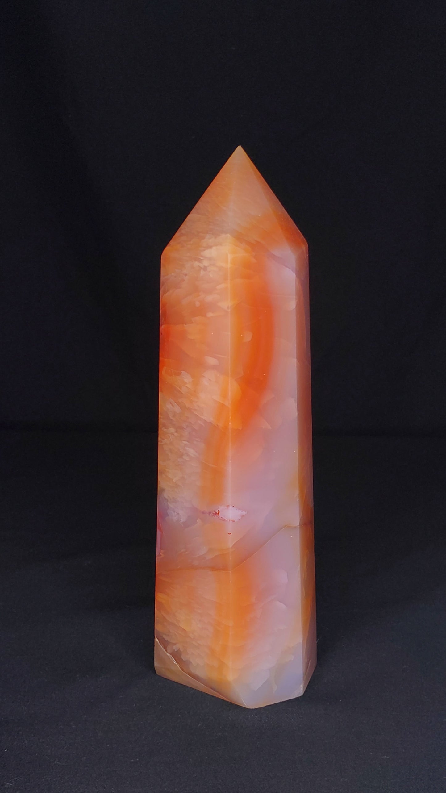 Carnelian Tower