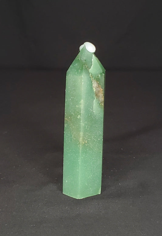 Green Aventurine Tower