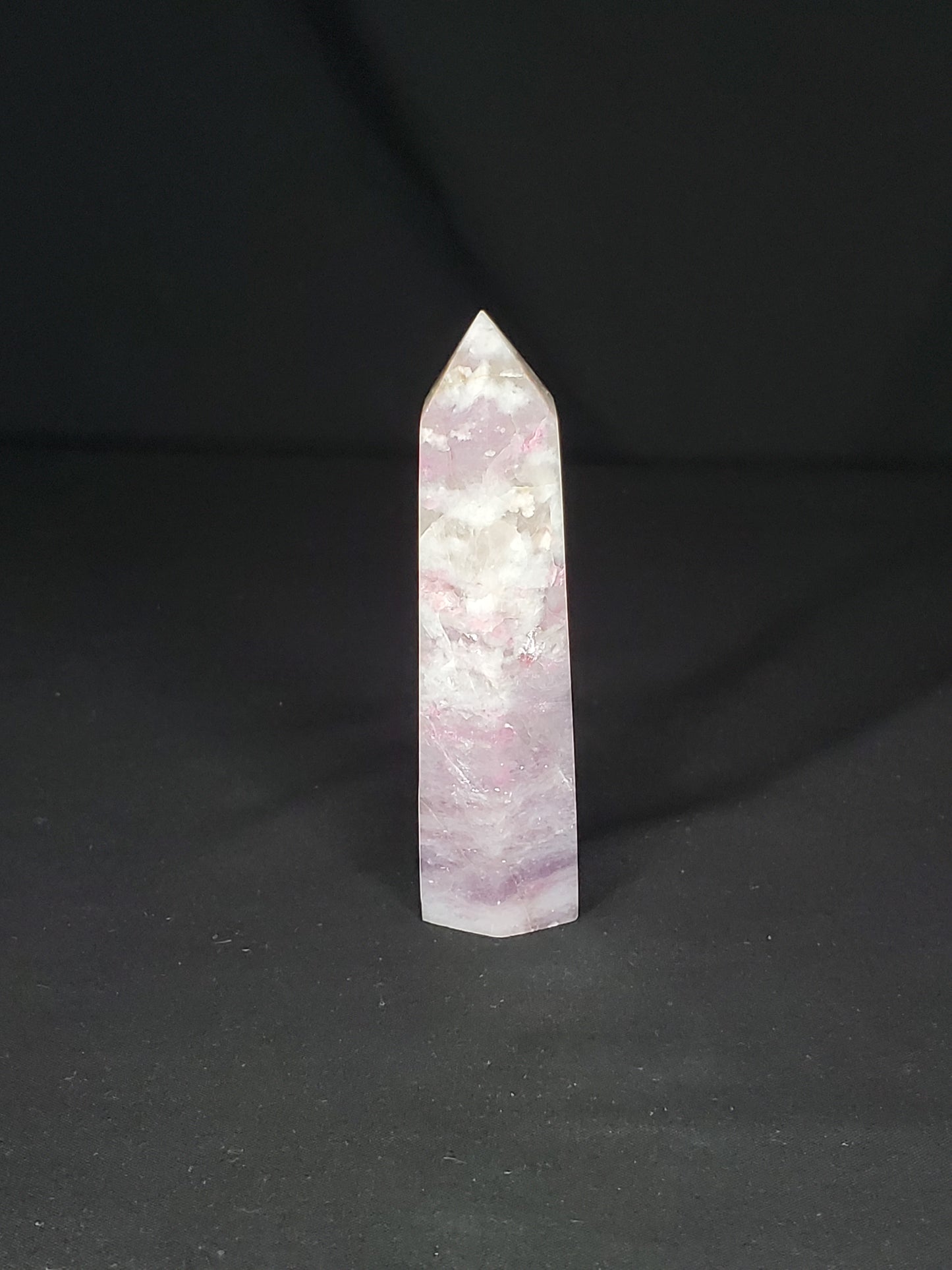 Rubellite Tower