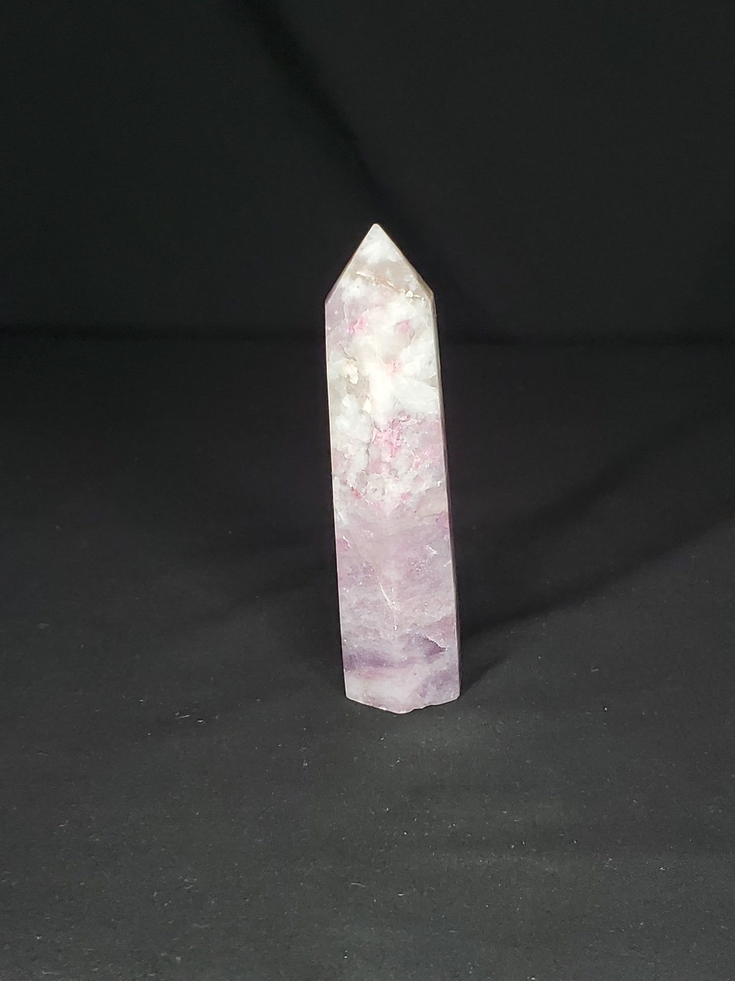 Rubellite Tower