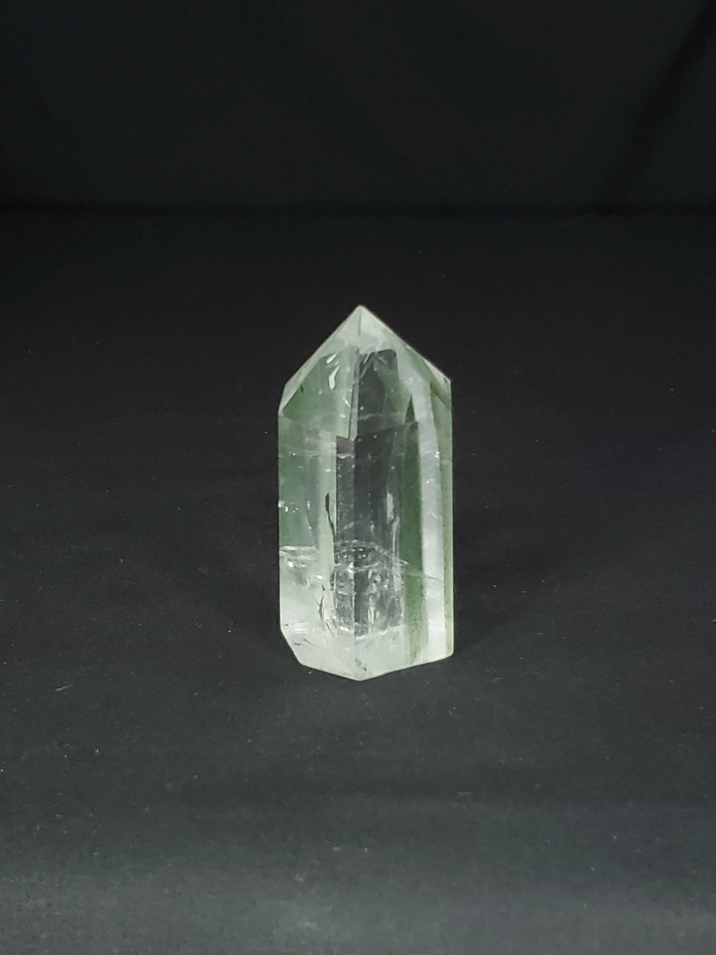 Garden Quartz Tower