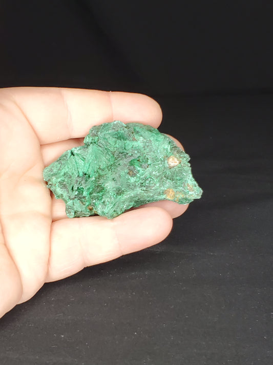 Malachite Freeform