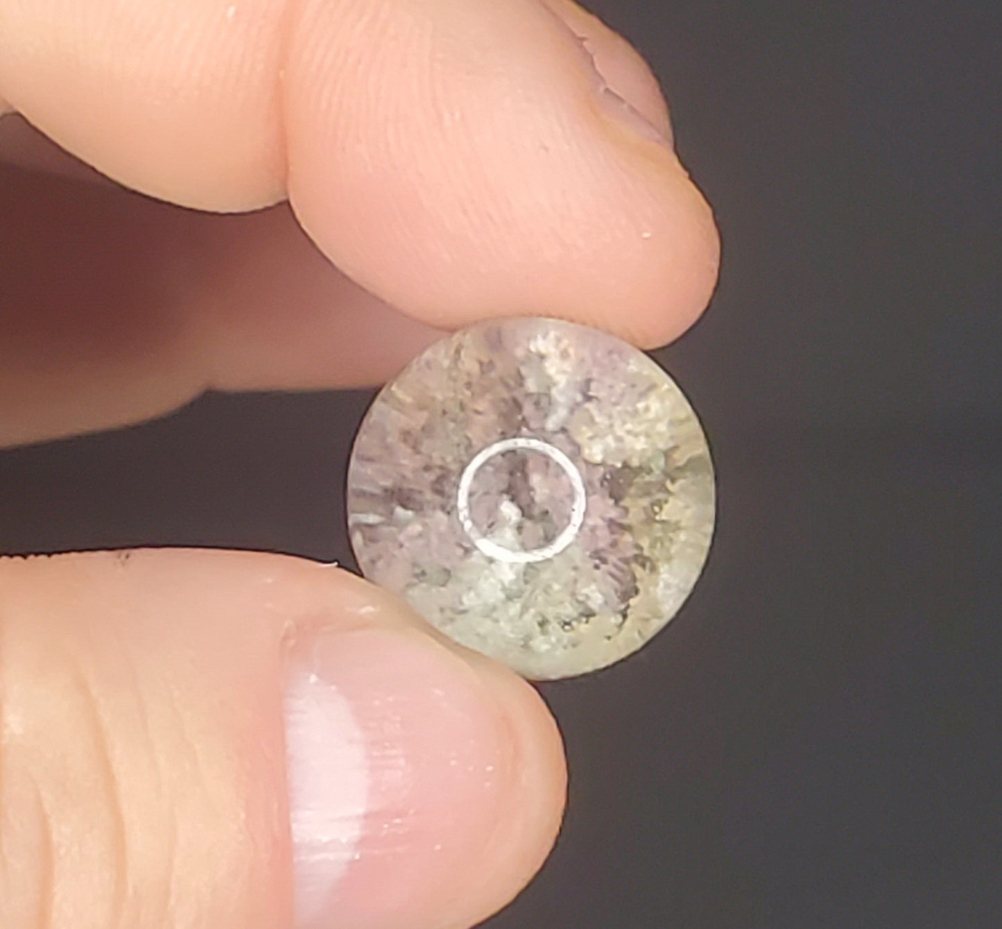Garden Quartz Sphere