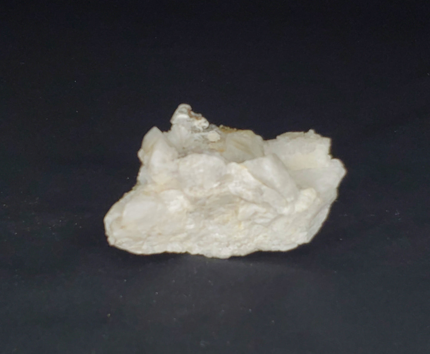 Mica and Feldspar Freeform