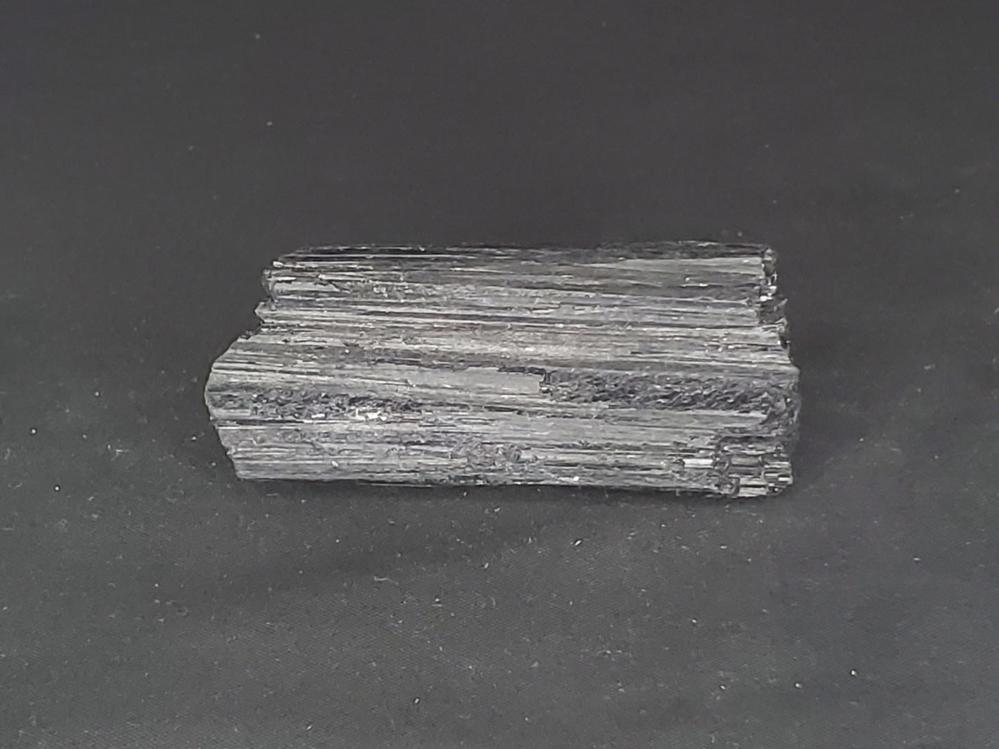 Black Tourmaline Freeform