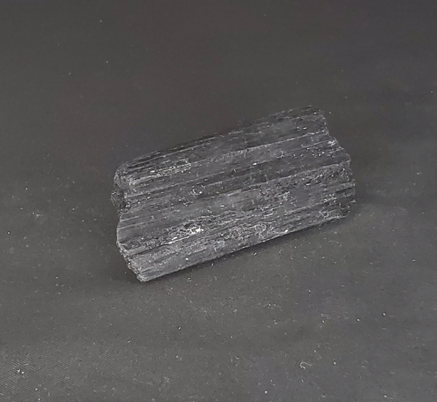 Black Tourmaline Freeform