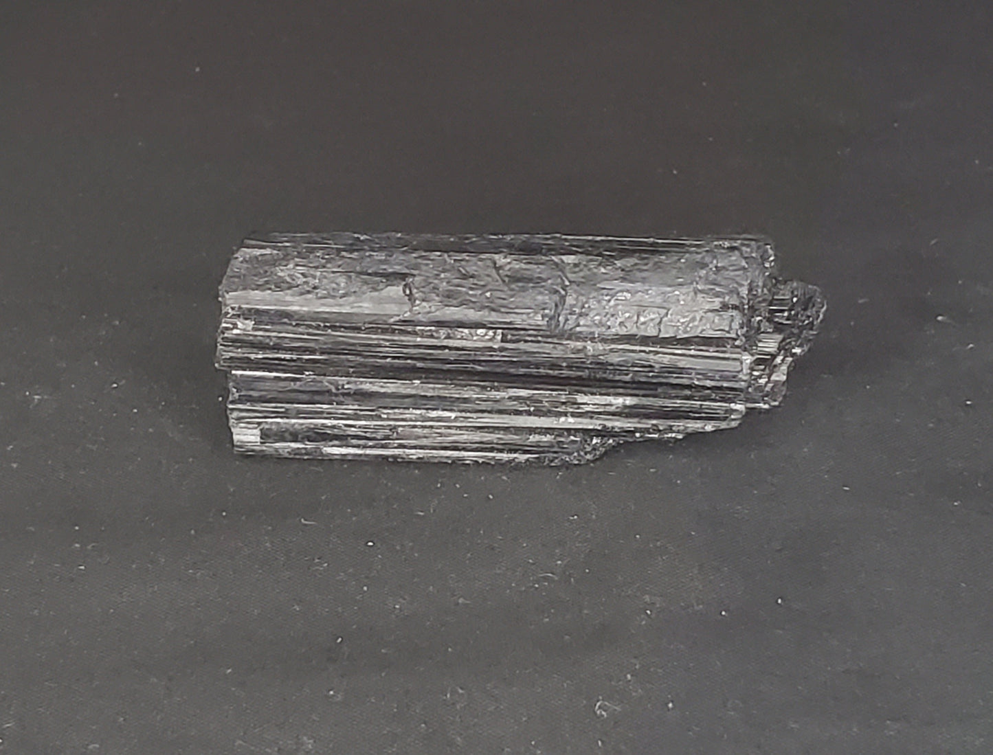 Black Tourmaline Freeform