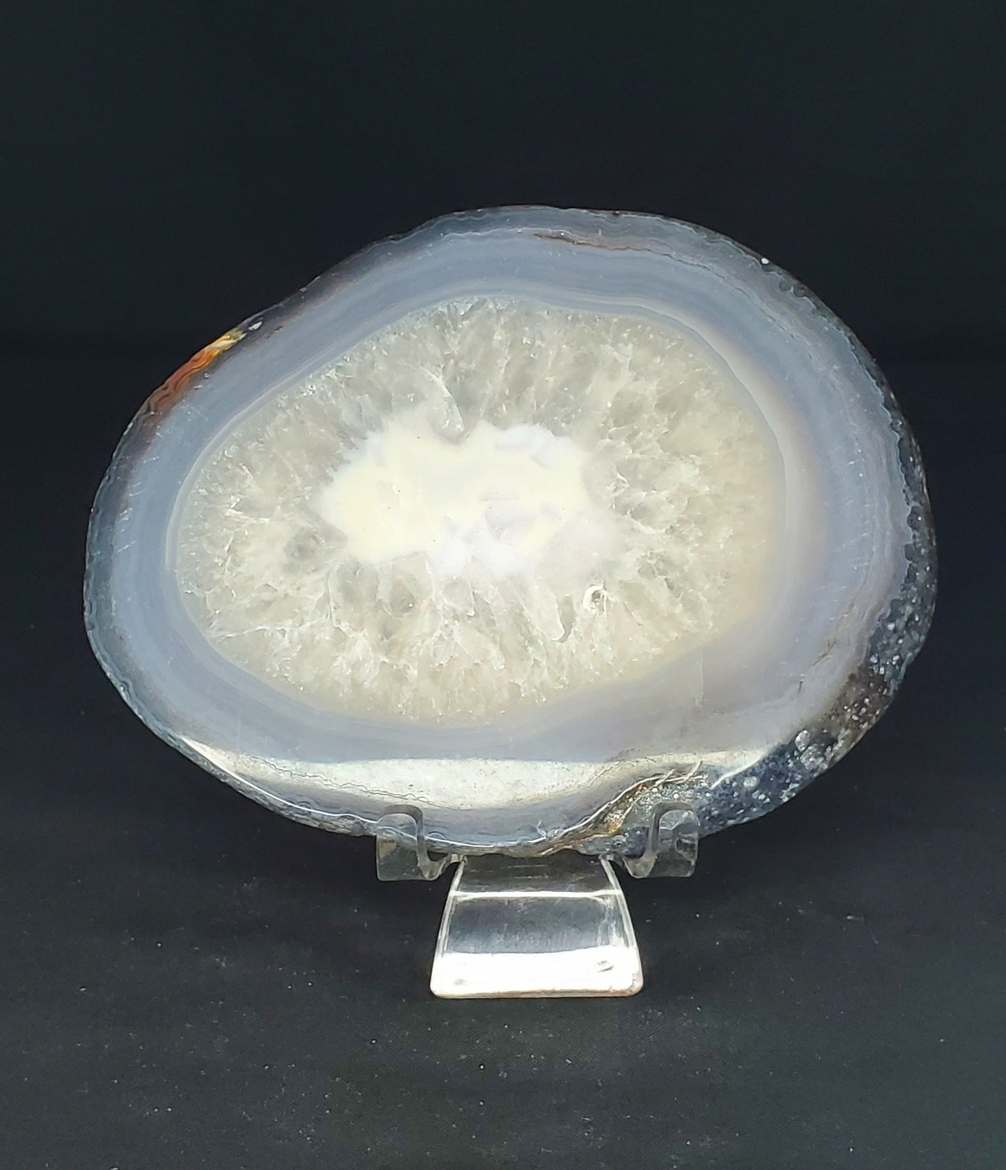 Agate Slab